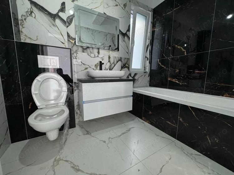 Disponibil imediat, la etajul 2. Langa transport in comun. - 9