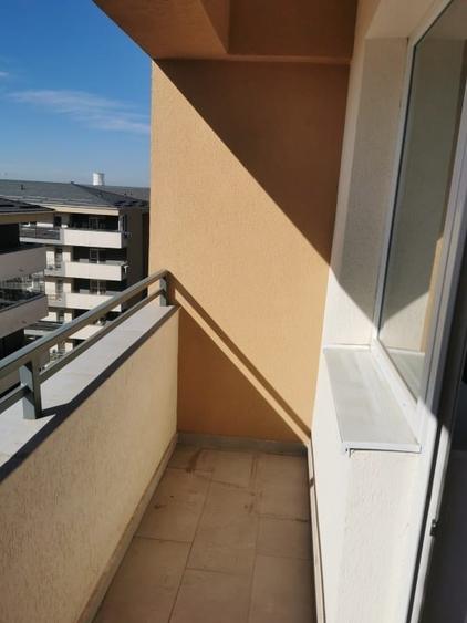 2 camere - Viva Residence - Drumul Binelui - Metalurgiei - 5