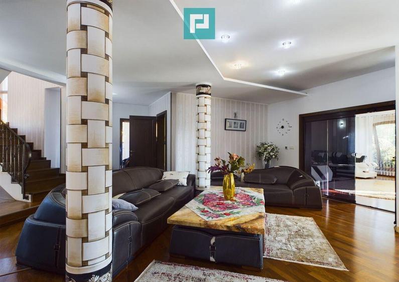 Casa pe Strada Oituz - 5