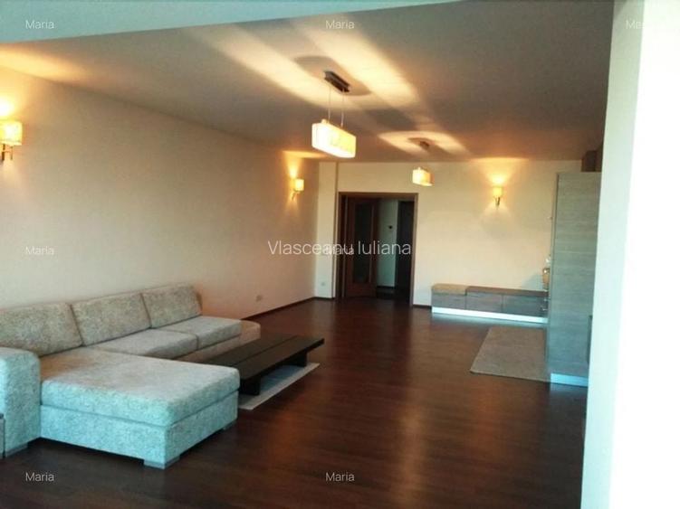 | Apartament 3 Camere Orhideea Gardens-Plevnei, Metrou Grozavesti-Regie |