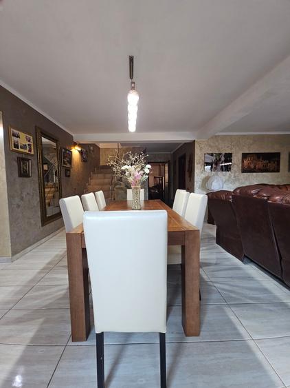 Casa de Vanzare P+1 In Agigea Teren 400mp Garaj - 4