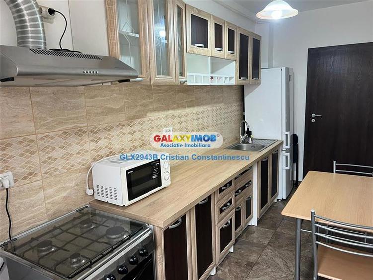 Apartament 2 camere decomandat 1 min metrou Dimitrie Leonida - 2