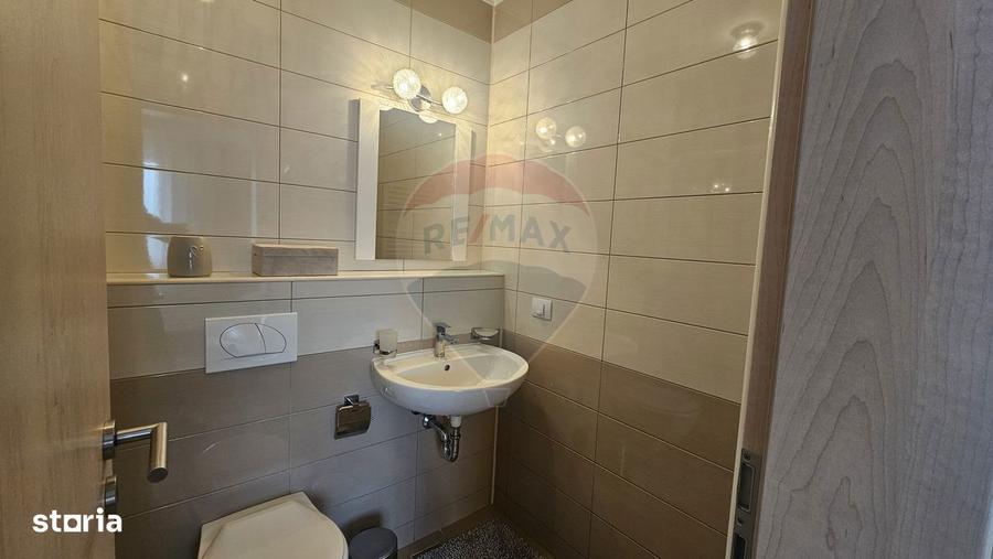 Apartament 3 camere cochet si intim | Parcare | AC | Pet-friendly - 6