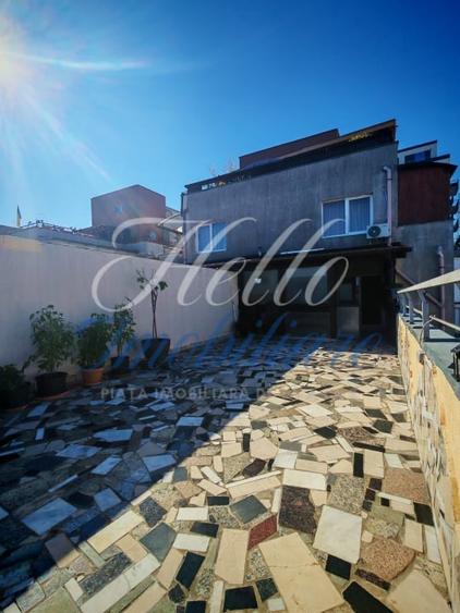 Apartament cu 2 camere decomandat, mobilat în Florești