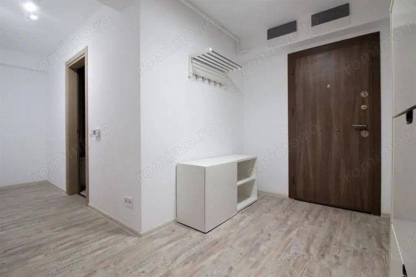 NERVA TRAIAN - ROKA RESIDENCE - MOBILAT MODERN, GARAJ - 13