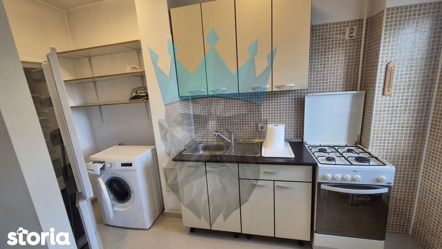 Garsoniera Tineretului Bucuresti - 8