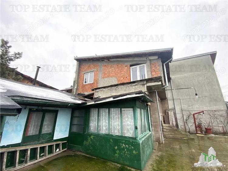 Casa de vanzare in zona Fundeni - 4