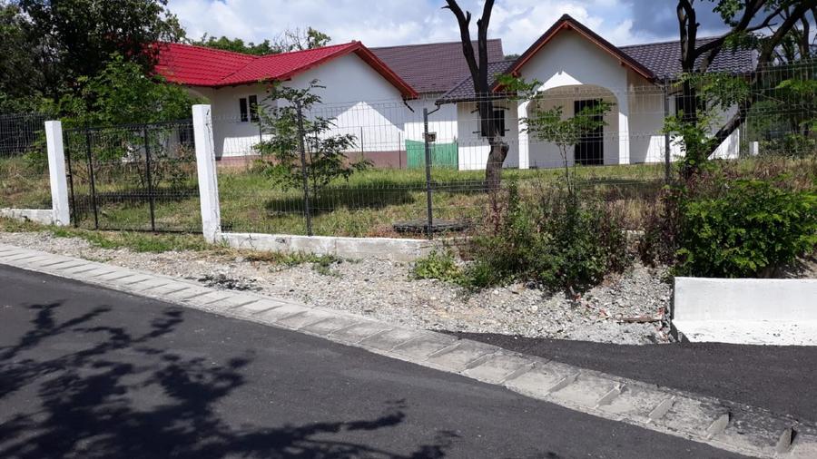 Casuta cocheta langa Valenii de Munte - 2