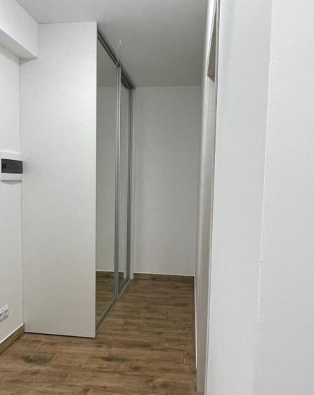 Apartament cu 2 camere cartierul Marasti - 1