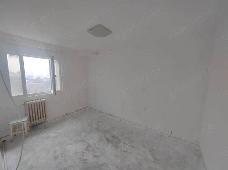 Garsoniera ieftina cu vedere la parc - 5