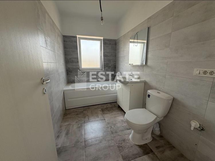 Duplex cu 3 camere in Mosnita Noua - 4