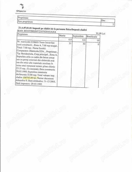 Locuin?a cu o camera - 1