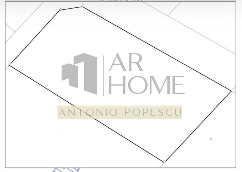 Teren intravilan, in Ploiesti, zona Albert. - 5