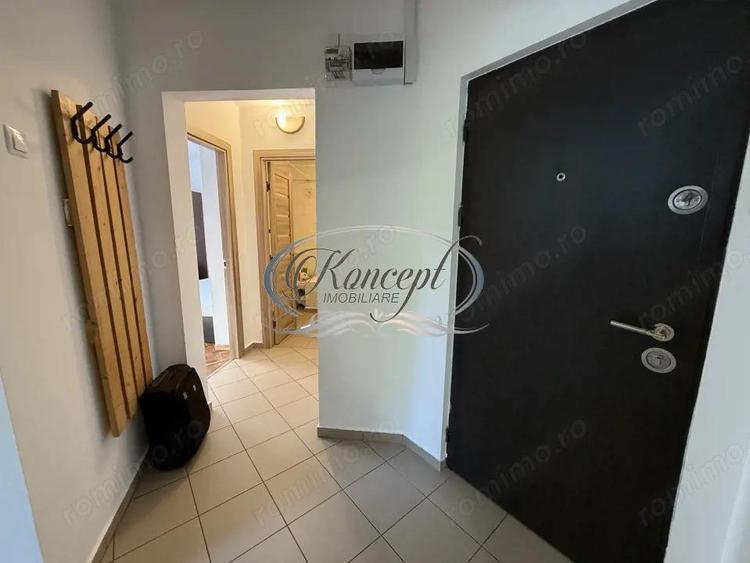 Apartament la prima inchiriere in Grigorescu - 8