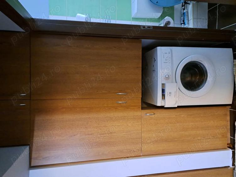 Inchiriez apartament 2 camere decomandat Grigorescu - 5