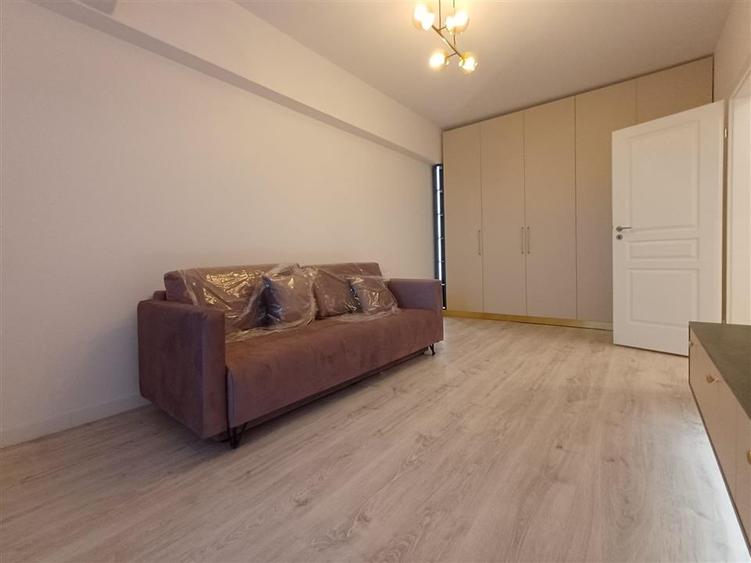 Apartament 2 camere - Complex Solumnia | Prima închiriere - 5