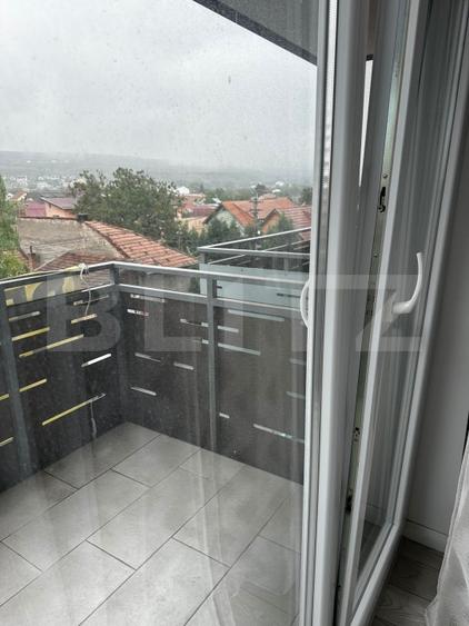 Apartamente cu 2 camere, 48 mp, Balcon, Mobilat Modern, zona Marasti - 5
