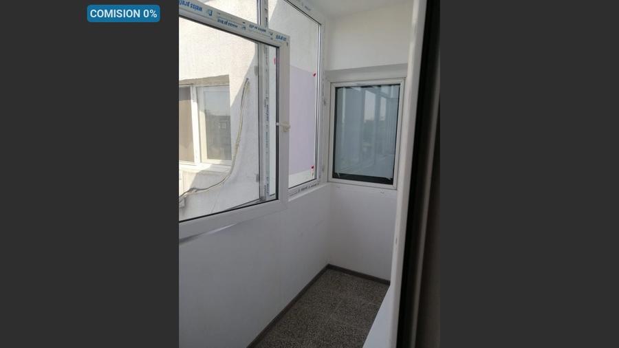 Apartament Brăila Obor: 34.000€, 25m², 1 cameră - 8