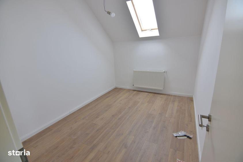 Bragadiru, Ilfov: Casa/Vila noua, 5 camere, 4 bai, teren 300mp - 2