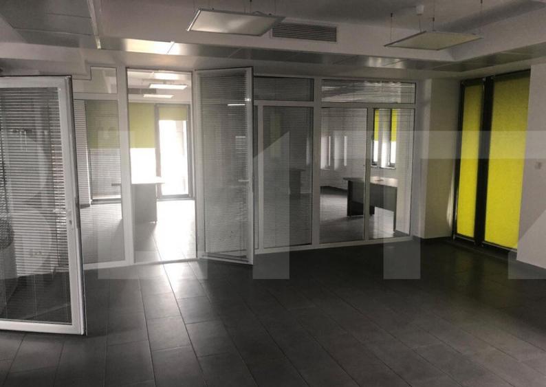 Birouri in cladire clasa A! - 8