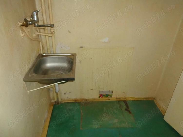 Garsoniera confort 1 parter inalt in Vlaicu - Piata Agroalimentara, 34 mp - 2