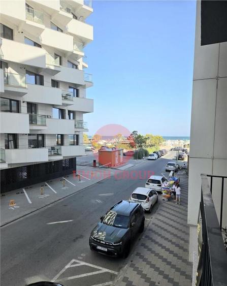 Apartament 2 Camere cu Vedere la Mare, Finisaje de Lux, Mama - 9