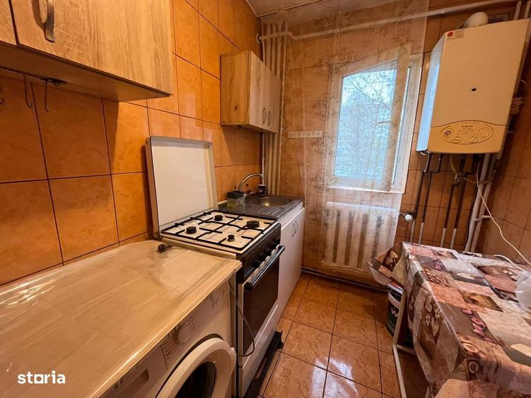 Apartament de inchiriat, 2 camere, semidecomandat, Alexandru cel Bun, - 8