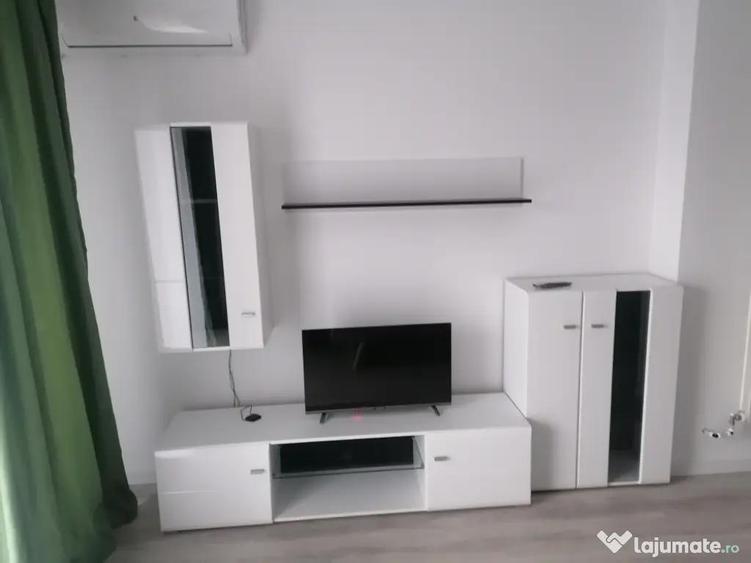 Apartament cu o camera Poitiers Towers - 5