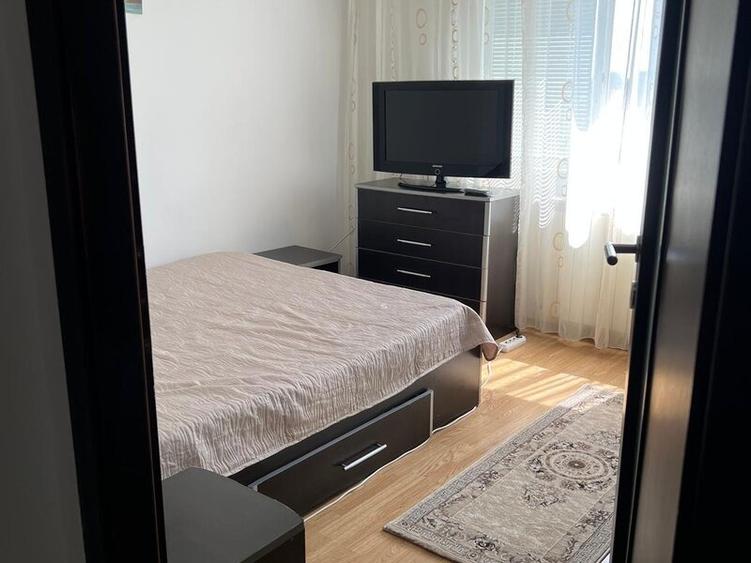 Dr taberei 2 camere  mobilat utilat  - 1