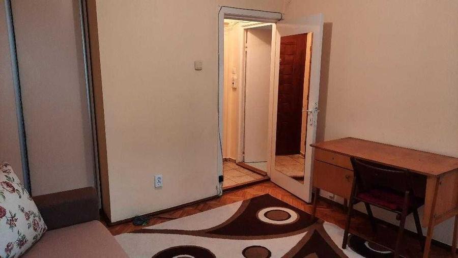 Apartament 1 camera de inchiriat in Complexul Studentesc - 4