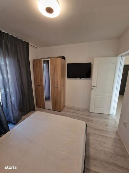 Apartament 1 camera mobilat si utilat Lunca Cetatuii, Cartier Astoria - 5