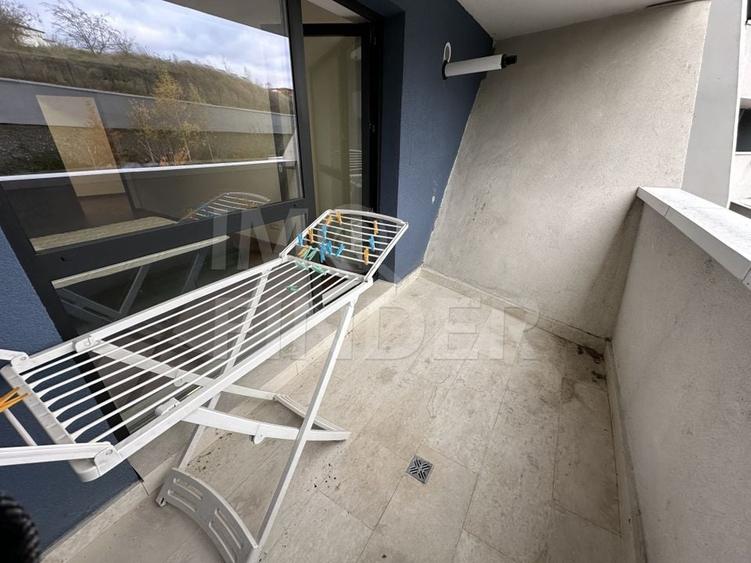 Vanzare 2 camere, Zorilor, ansamblul WINGS, garaj - 11