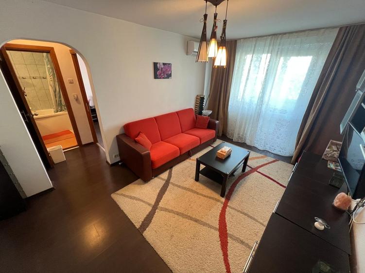Inchiriere apartament 3 camere Pantelimon/ Parcul Florilor - 6