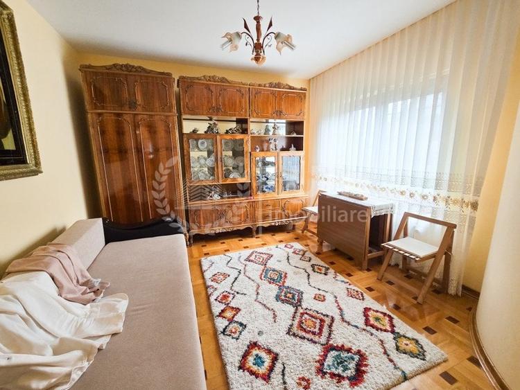 Casa individuala | 380mp utili | 900 mp teren | Europa | Zona Ionesco - 7