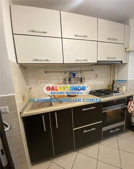 Apartament 4 camere decomandat Piata Veteranilor