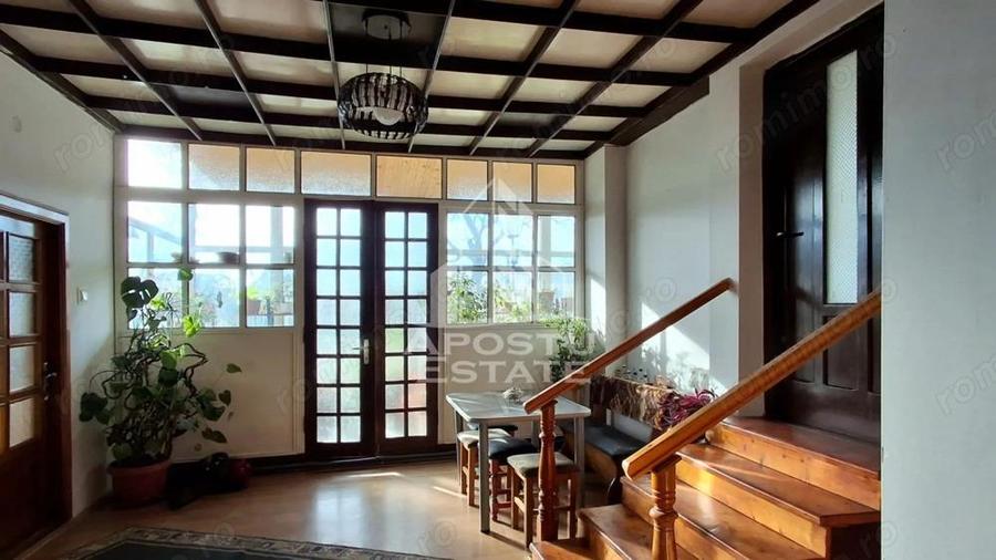 Casa Spatioasa cu Teren Generos in Vladimirescu - 17