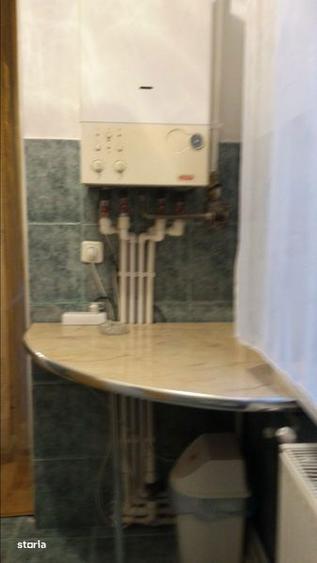 Inchiriez garsoniera Petrosani Nord - 2