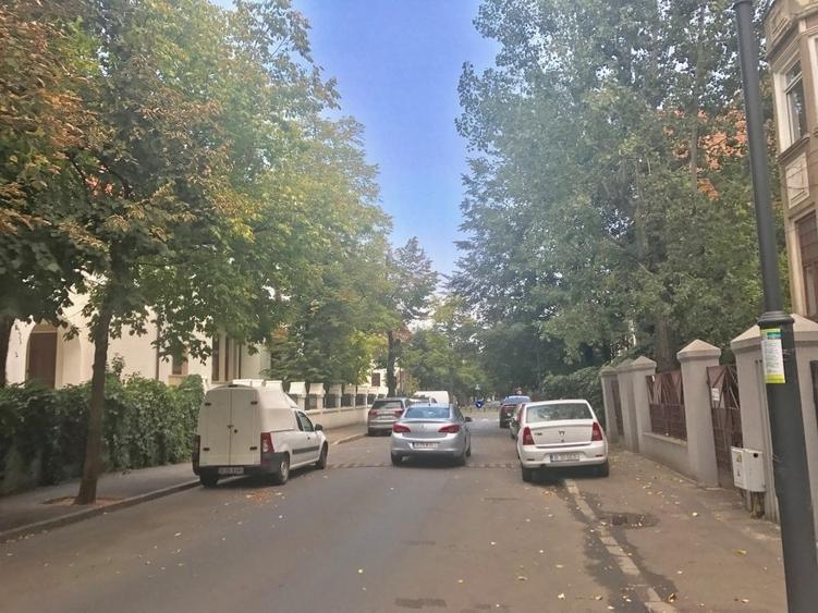 Apartament 2 camere lux Dorobanti Capitale, ideal birou/ cabinet/ salon - 1