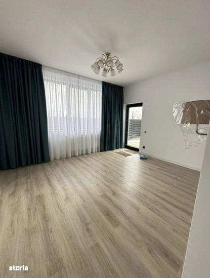 Vila Individuala, 4 camere, 2 bai - 5