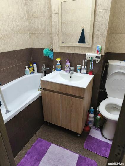 Apartament 2 camere decomandat - 3