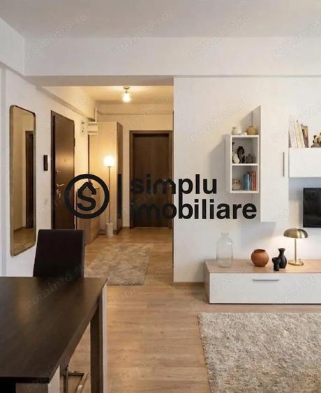 3 decomandate, Bujorului Residence - 500 Euro - 2