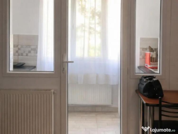 Garsoniera Calea Girocului - 3