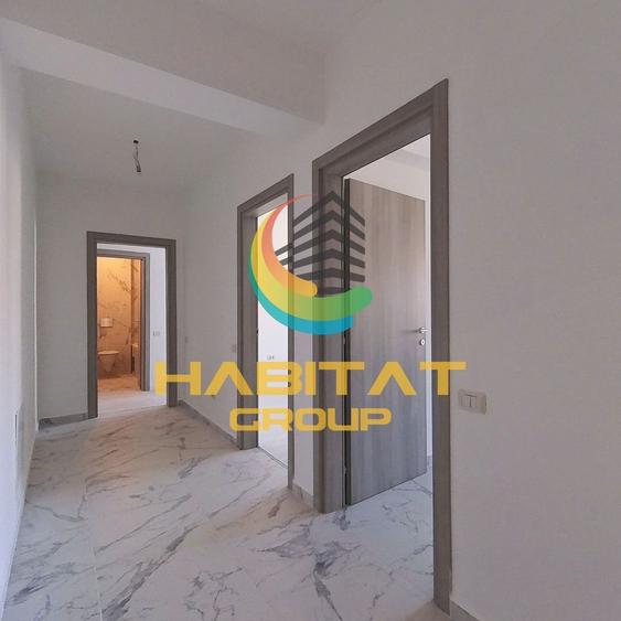 Apartament 3 Camere Finisaje Premium Zona Grand Arena 76 Mp - 4