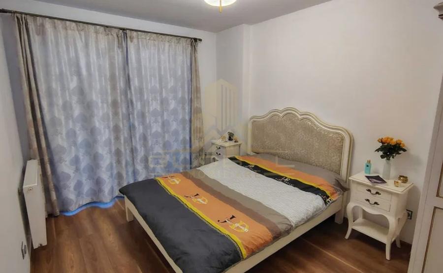 2 camere ,decomandat, 54 mp, parcare, terasa, zona Grand Park , Sopor - 5