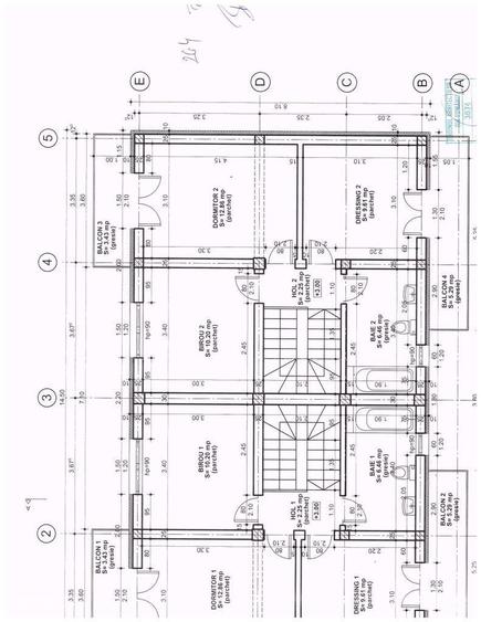 Casa de vanzare Radauti - 1