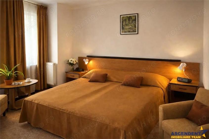 In inima Statiunii Poiana Brasov, Investment Class, - 2