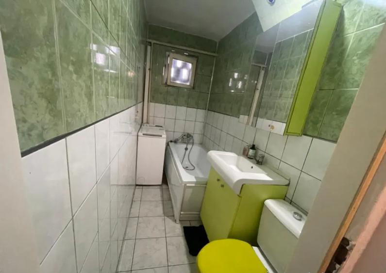 Apartament 2 camere, 41 mp, Craiovita Noua, zona Statia 30 - 4