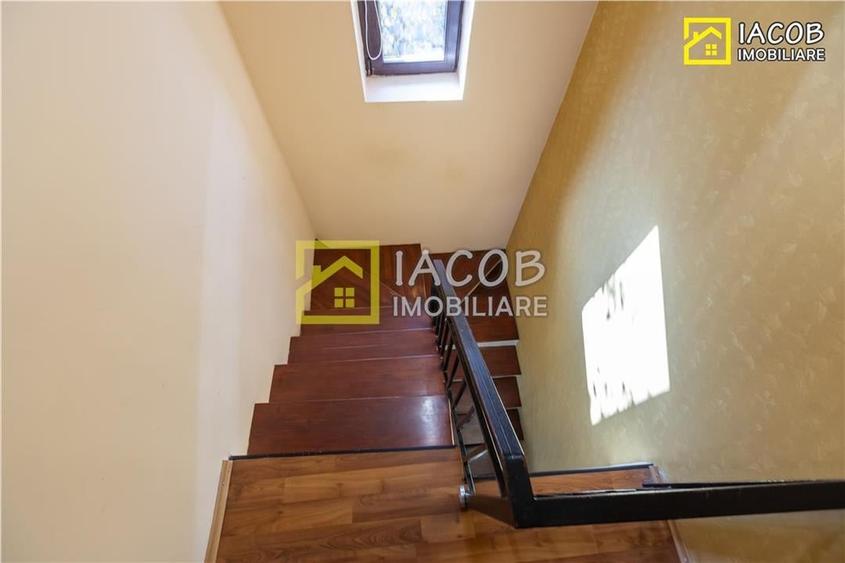 Vila P+M, teren 497 mp, str. Aeroportului, Bacau - 10