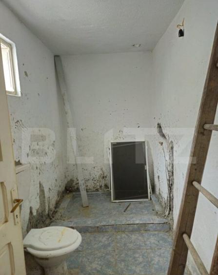Casa de vanzare 120 mp, renovata ?i extinsa, zona Bucium - 27