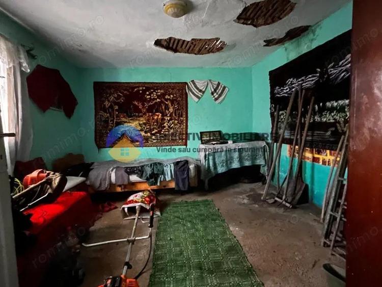 Teren de Vanzare 1172 mp Dumbrava Ro?ie, Neam? - 7